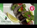 Cocina mexicana con sabores extremeños en Vivares | Territorio Extremadura