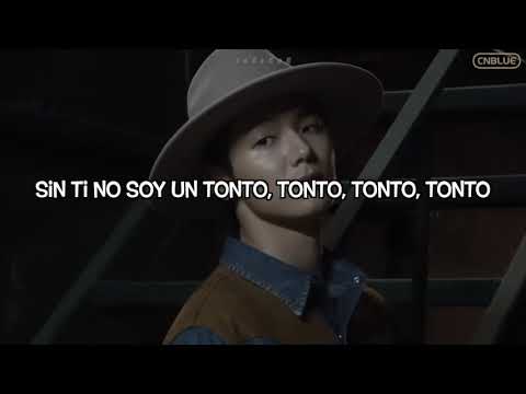 CNBLUE -  Nothing [Sub español]