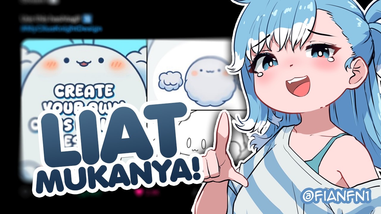 MOMENT KOCAK KOBO PAS NILAI PARA CILUS NYA KOBOKERZ!!!【 Kobo Kanaeru | ID Clip 】