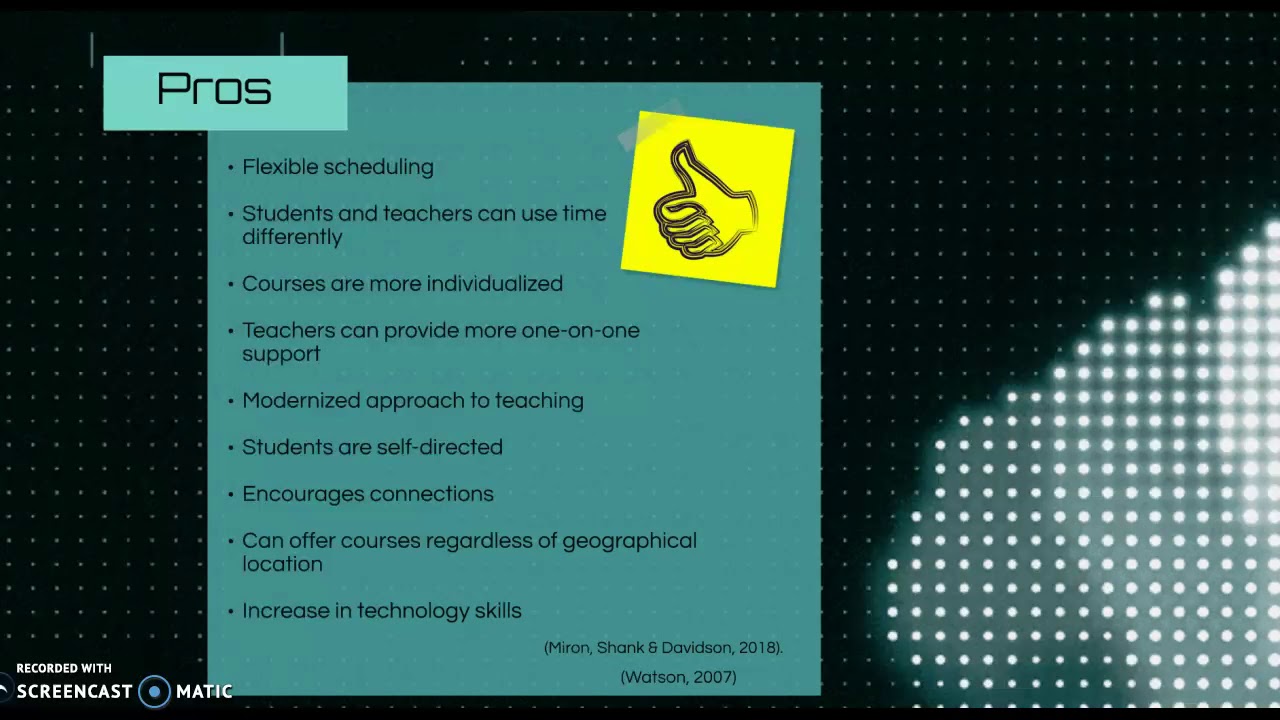 Introduction to Virtual Classes YouTube