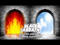 Black Sabbath - Heaven and Hell (Türkçe Çeviri ve Altyazı) - Metal Müzik