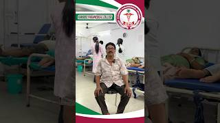 Gurudeo Paramedical College | Spinal Extension Exercises | Electrotherapy Modalities: TENS, UST ETC