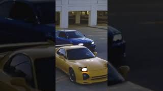 Neon Blade Moondeity