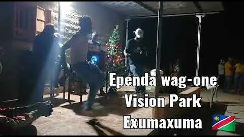 ependa wag one @ VISION PARK SHEBEEN  onaayamba