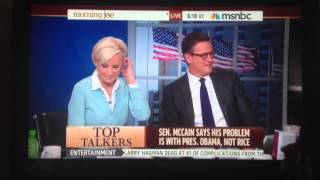 Love morning joe