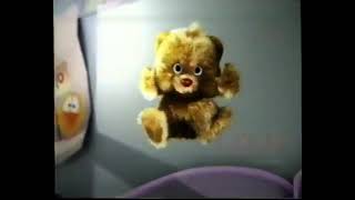 Jamba Brown Bear - Brown Bear In The Air Commercial Werbungadver Germany, 2005