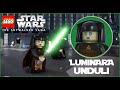 LEGO Star Wars The Skywalker Saga Luminara Unduli Unlock and Gameplay