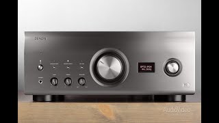 Усилитель Denon PMA-A110