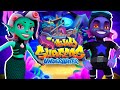 NEW UPDATE SUBWAY SURFERS UNDERWATER 2023 NEW UPDATE SUBWAY SURFERS UNDERWATER 2023