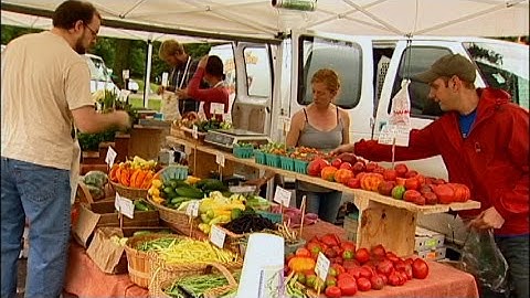 From Farm to Table: A Chef