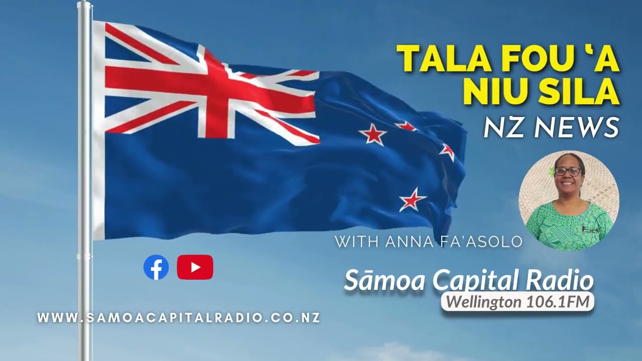Tala Fou - 27 FEB 2026 - Sāmoa Capital Radio