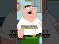 Nono I Stay Familyguy Shorts Subscribe 