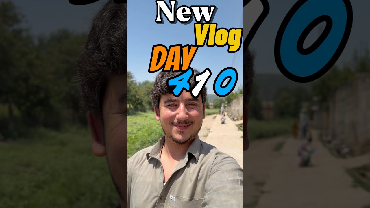 Daily Vlog ❤️ Day 410 | #abbasdaily #minivlog #abbasfamily #abbasjamal #vlog #abbasjamalvlogs