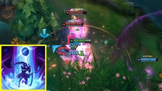 DIANA PENTAKILL Profile