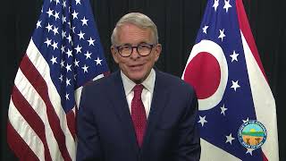 Blue Star Welcome Week 2022 - Welcome Video for Southwestern Ohio