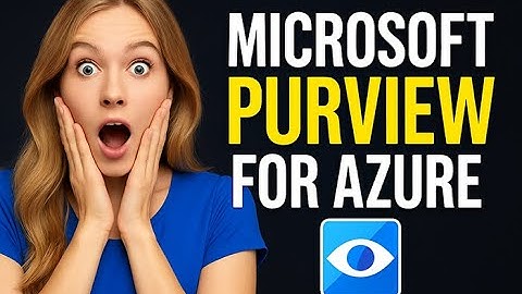 How to Discover and Govern All Your Data with Microsoft Purview for Azure