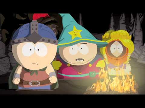 E3 2012: South Park: The Stick of Truth