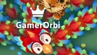 [Snake.io] Jungle Jamboree Live EventTrailer @gamerorbit1 by Gamer Orbit 152 views 4 weeks ago 12 minutes, 45 seconds