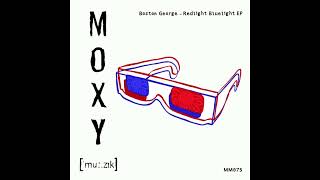 Boston George - Acid Talk [Moxy Muzik]