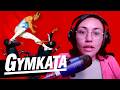 Reacción Viendo por Primera Vez GymKata (1985) | El Actor no actor gimnasta y artista marcial ESA