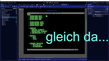 Godot4 - Zombie Game Multiplayer - Stream 25.03.2023