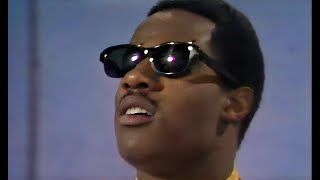 Stevie Wonder - A Place In The Sun Stereo 