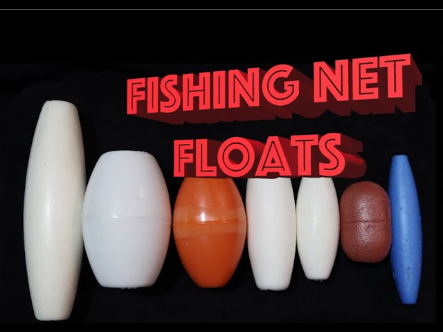Fishing Net Floats *FOR SALE* 