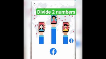 Divide Two numbers in python #viral #shortvideo #shorts #python
