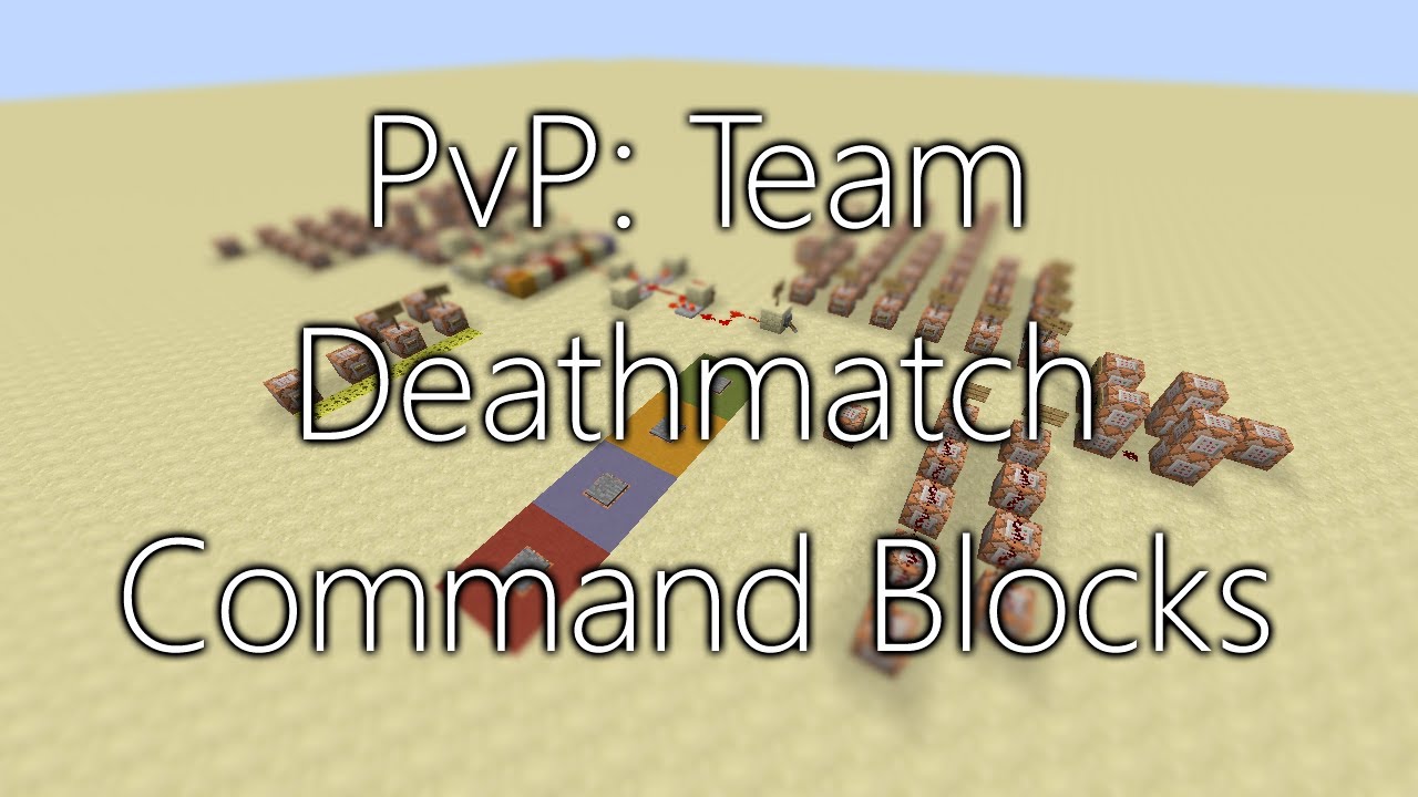 PvP Minigames - Detonate The Bomb - Capture The Wool - Destroy The Core -  Free For All - Team Death Match Minecraft Server