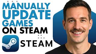 How To Manually Update Games On Steam (Full Guide 2026)