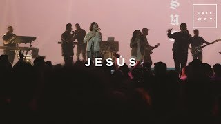 Jesús (con Becky Collazos) | En Vivo | Gateway Worship Español chords