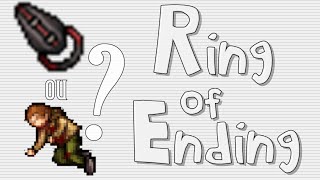 TibiaWiki BR - Já ouviram falar do Ring of Ending? Provavelmente sim! Mas  vcs conhecem alguém que tenha morrido 5 vezes seguidas tentando fazer?  Pacha Yachachiq, de Lutabra, conseguiu fazer essa façanha!