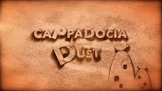 Vignette de la vidéo "Cappadocia Dust (2019) || Estas Tonne"