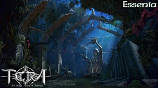 Tera (Longplay/Lore) - 023: Essenia