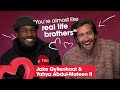 Jake Gyllenhaal calls out Yahya Abdul-Mateen II for knowing nothing about Michael Bay | Heart
