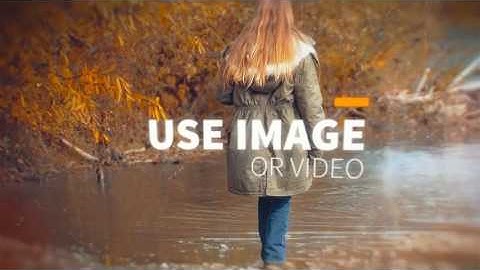 Epic Parallax Slideshow | After Effects Template