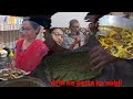 Arbi ke patte ki Sabji @PrasadNitu #dailyvlog #arbi #sabji #dailyvideoblog #daily#sabjirecipe