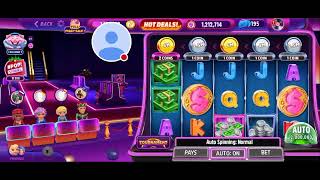 Pop Slots Читы screenshot 1