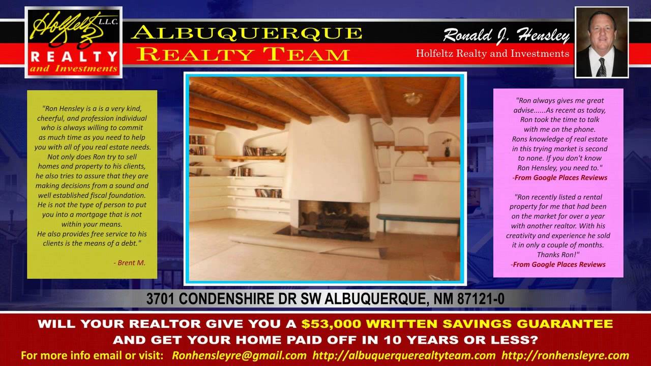 Albuquerque, NM 87121 Best Real Estate Agent