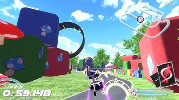 Just a normal day in Gensokyo