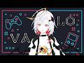 ちょっと朝活【VALORANT】