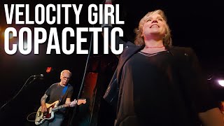 Watch Velocity Girl Copacetic video