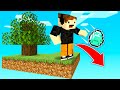 NOOB EN SKYBLOCK! 🤣😅 | Minecraft