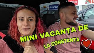 A DIFFERENT KIND OF VALENTINE'S DAY - AT THE SEA IN FEBRUARY ☀️ @sby93_team