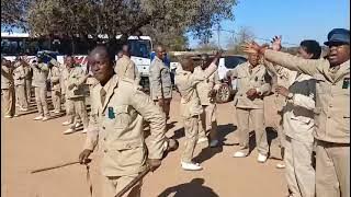 Maboloka- Angola