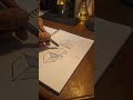 Perspective drawing - 3 #archistic #archilife #artreels