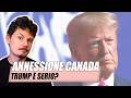 Annessione di Canada e Groenlandia: dobbiamo prendere Trump sul serio?