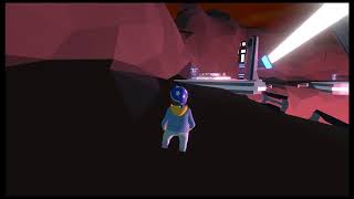 【PS4】#25 フニャフニャでヨロヨロ！【ヒューマンフォールフラット/TEYON JAPAN】