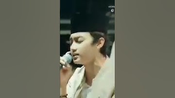 Gus Azmi feat cak Fandy
