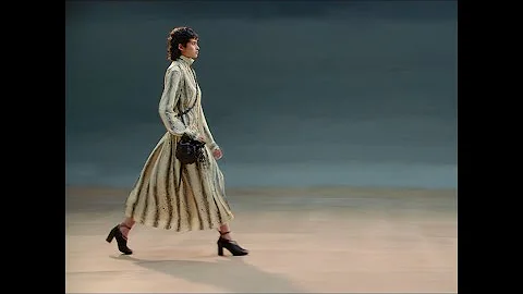 LEMAIRE / Spring-Summer 2022 Collection Film